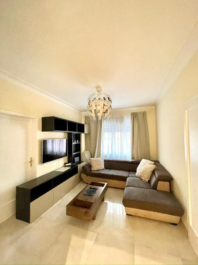 Appartamento Via Trento - 6 Persone Triest Exterior foto